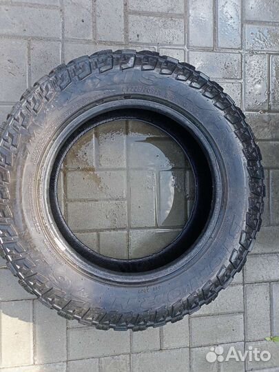 Maxxis MT-764 Bighorn 225/70 R17