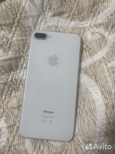 iPhone 8 Plus, 64 ГБ