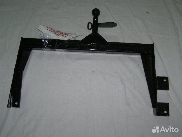 Фаркоп Г-3302 2705 (микроавтобус)