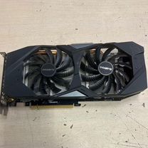 Видеокарта Gigabyte GeForce RTX 2060 Super