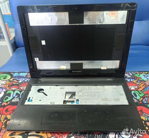 Lenovo G50-30 Запчасти