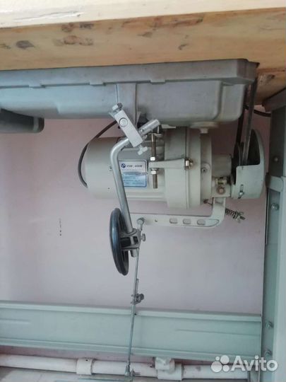 Швейная машинка yamata