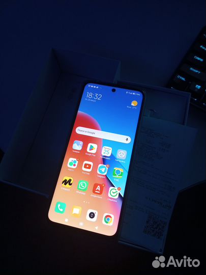 Продаётся redmi 12