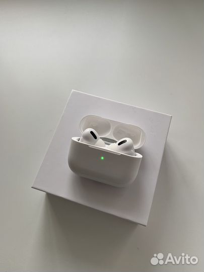 Наушники беспроводные AirPods Pro