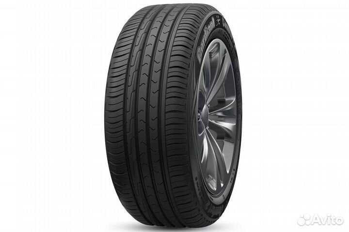 Cordiant Comfort 2 215/50 R17 95H