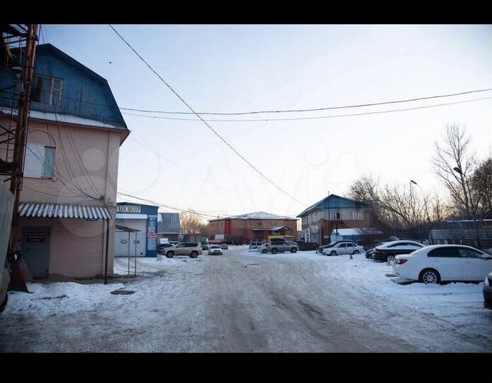 Свободного назначения, 2200 м²