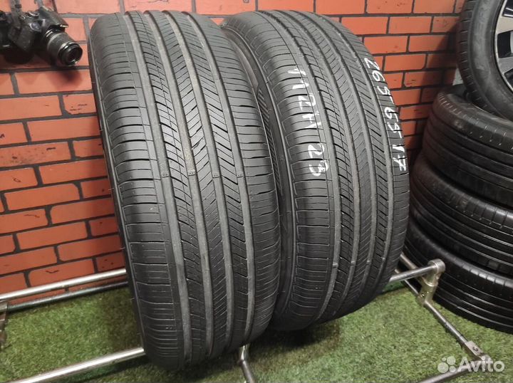 Hankook Ventus S2 265/65 R17 112H