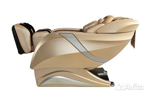 Массажное кресло Dotast А-08-2 PRO Gold