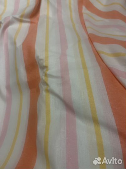 Ткань СССР 1.40*13.65