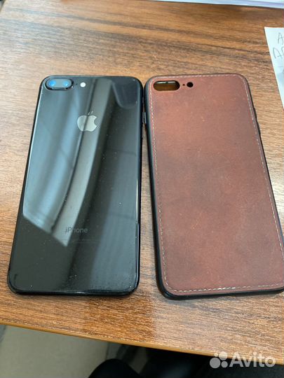 iPhone 7 Plus, 128 ГБ
