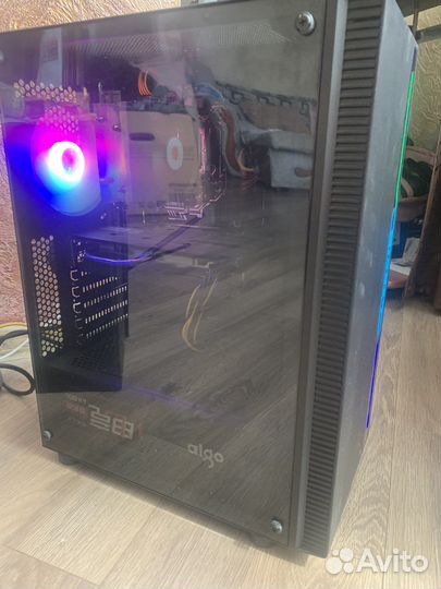 Intel core i5 10400f; H 510m;1660super