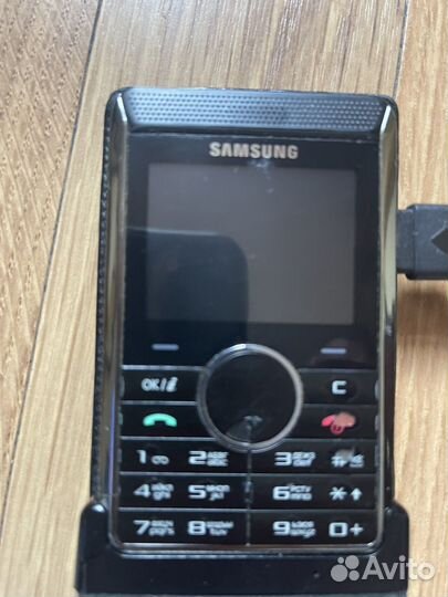 Samsung SGH-P310