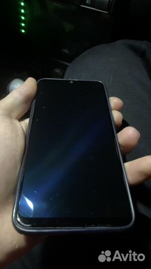 Samsung Galaxy A30s, 3/32 ГБ