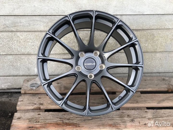 Диски Prodrive r17 5x114.3