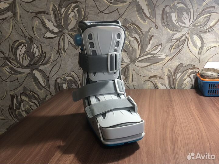 Ортез на голеностопный сустав