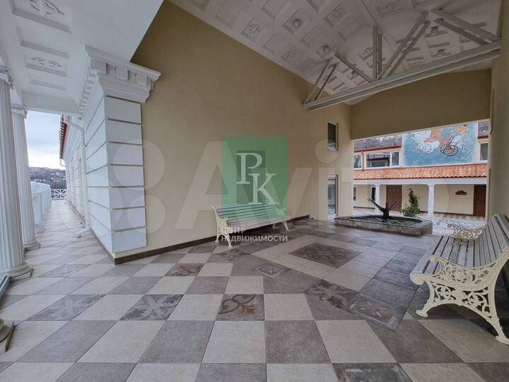 Офис 64,5м2 класса 