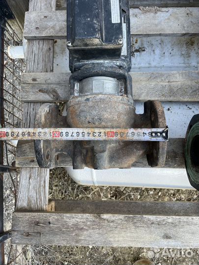 Насос для циркуляции отопления grundfos
