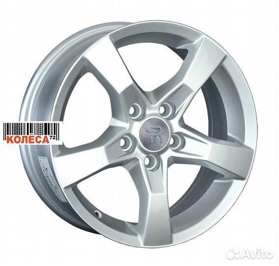 Replay OPL80 6x15 5x105 ET39 Dia56.6 S