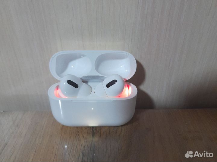Airpods pro
