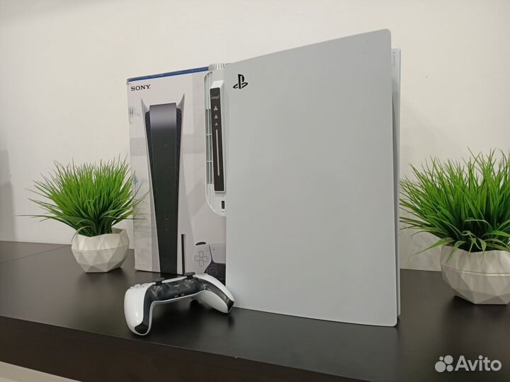 Sony PlayStation 5 PS5