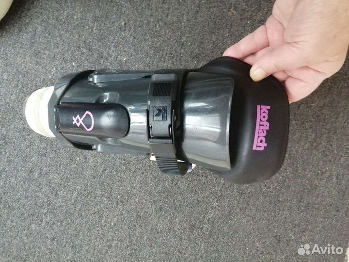 Горнолыжные ботинки Koflach. Австрия