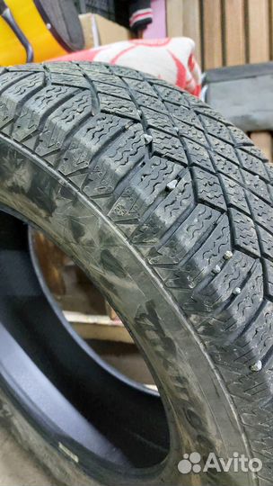 Continental VikingContact 7 SSR 195/65 R15