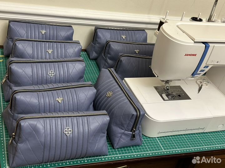 Косметичка