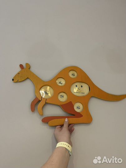 Фоторамка коллаж