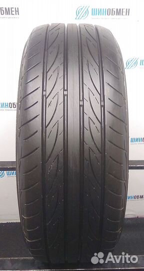 Yokohama Advan Fleva V701 205/55 R16 91W