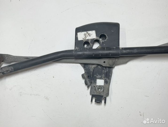 Трапеция дворников Audi 100 C4