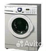 Стиральная машина LG WD-1022C