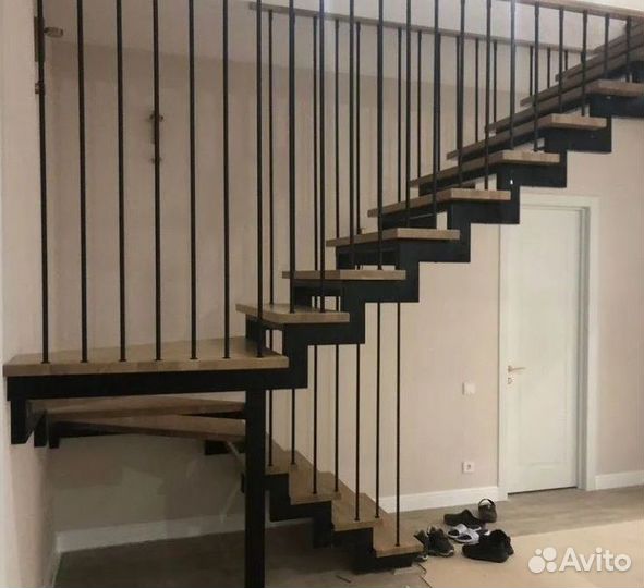Лестница на заказ