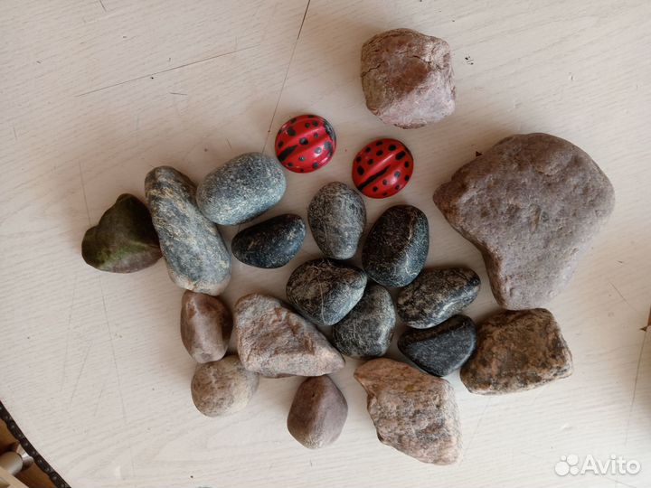 Декорации для аквариума