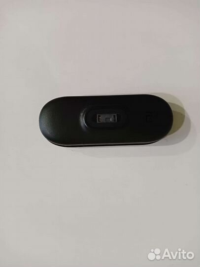 Часы xiaomi mi Band 3