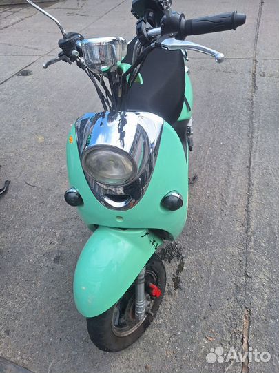 Vento Retro 150(50)