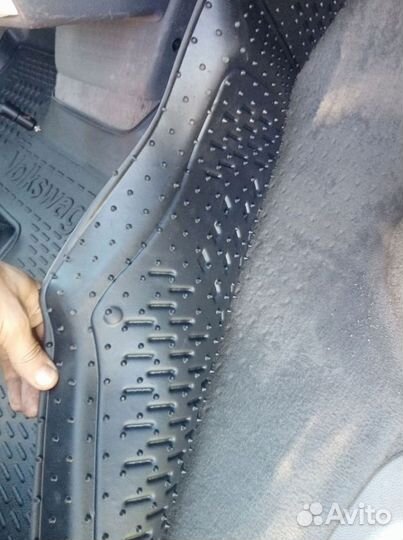 Коврики Volkswagen Transporter Т4