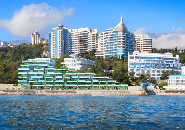 1-к. квартира, 31 м², 1/16 эт.