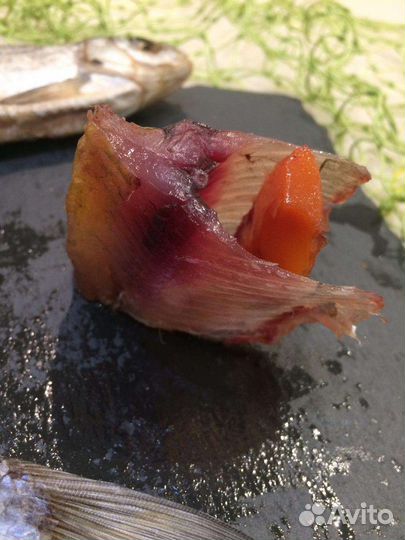 Сувенир Рыбка