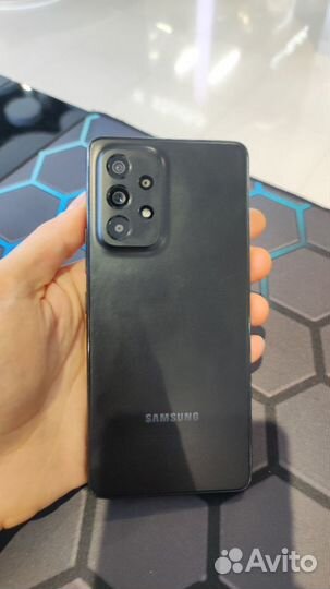 Samsung Galaxy A53 5G, 6/128 ГБ