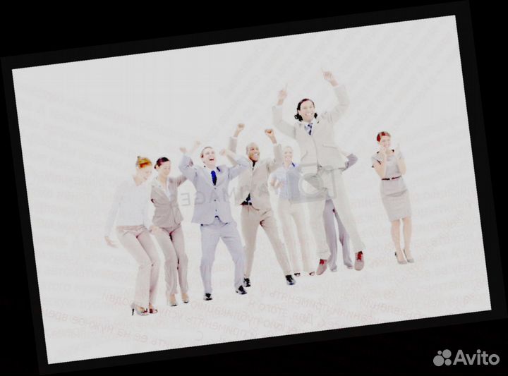 Требуется Водитель катег.В со своим авто Беспл.Еда