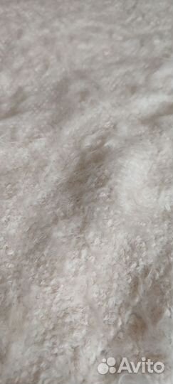 Платок пуховый