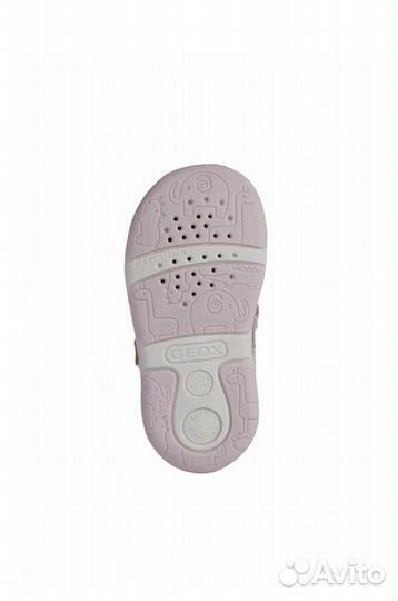 Сандали для девочки Geox