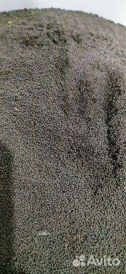 Грунт для аквариума пропант