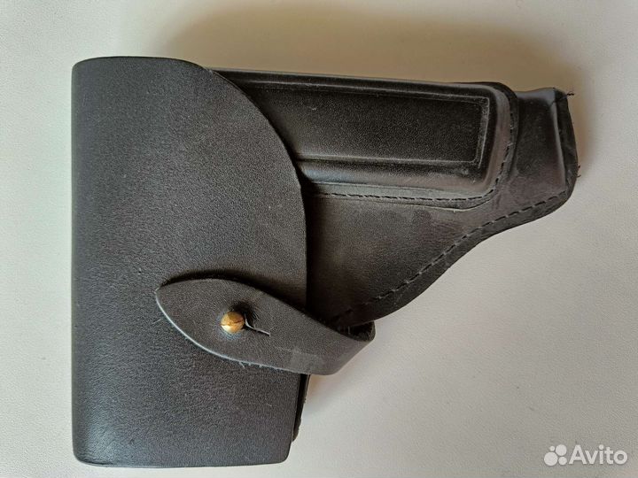 Кобура для пм