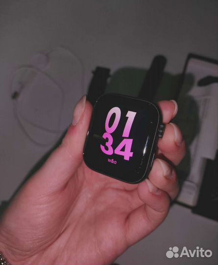 Smart watch x7pro
