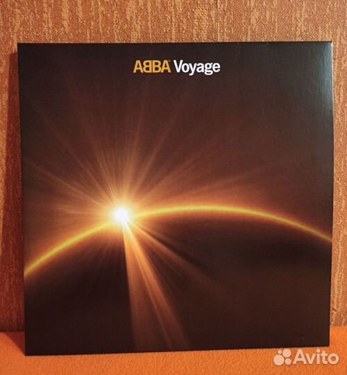 LP abba - 2021 