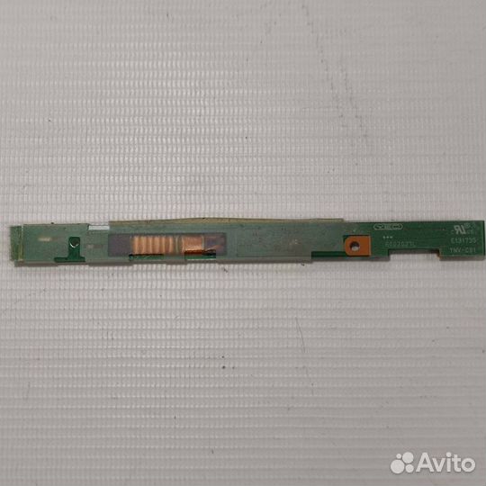 Инвертор матрицы Packard Bell TK85 Acer Aspire 573