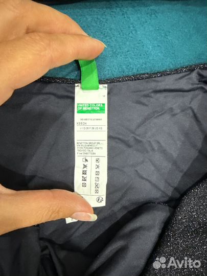 Купальник united colour of benetton