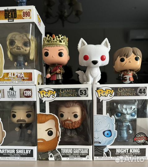 Funko Pop