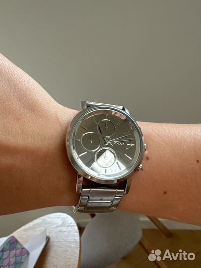 Часы dkny оригинал